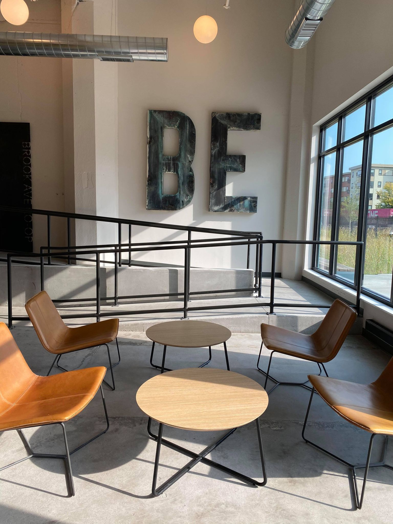 Brook Avenue Housing CoOp Minneapolis, MN