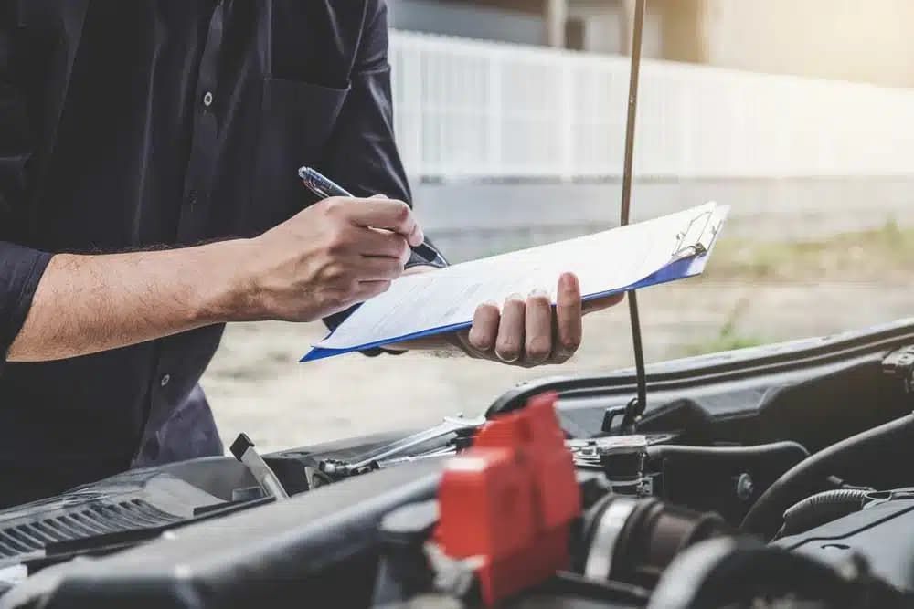 Minor Service Minor VS Major VS Logbook Servicing: Which to Choose