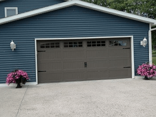 Garage Doors Norwich