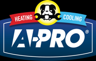 a-pro heating & cooling