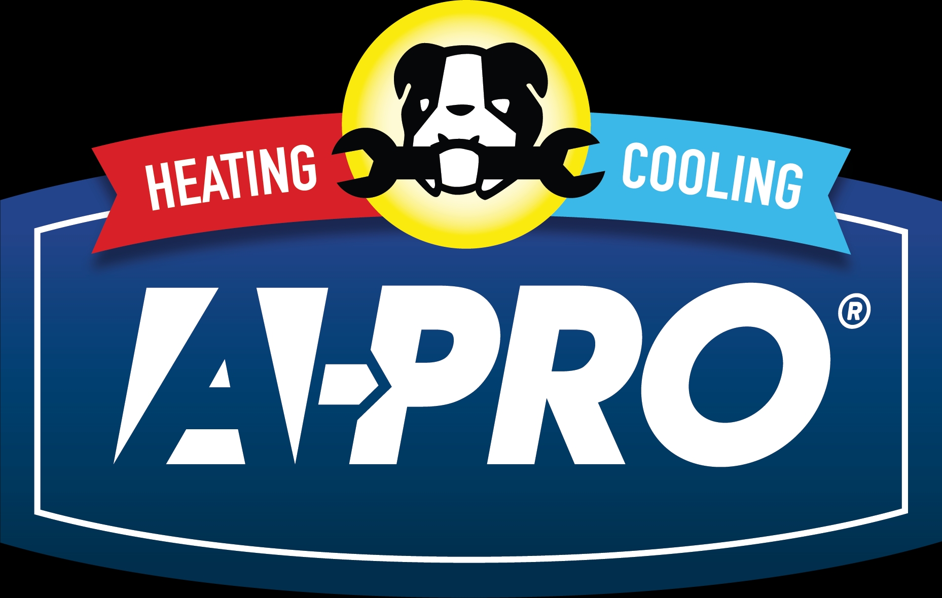 a-pro heating & cooling