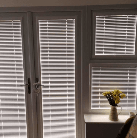 door blinds