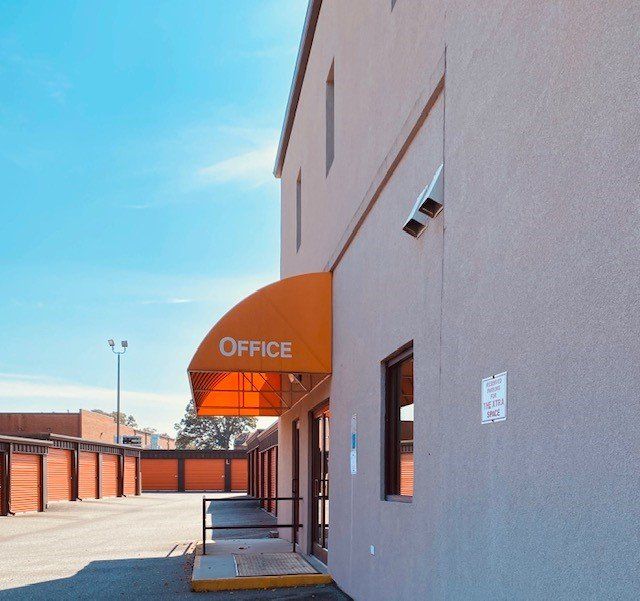 Storage Services Hickory, NC The Xtra Space