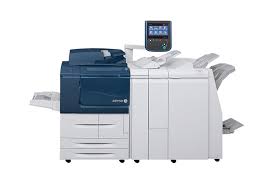 stampante per grandi stampe