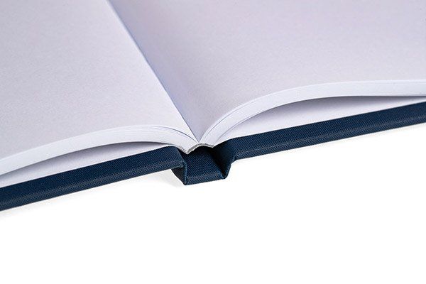 fogli rilegati termicamente