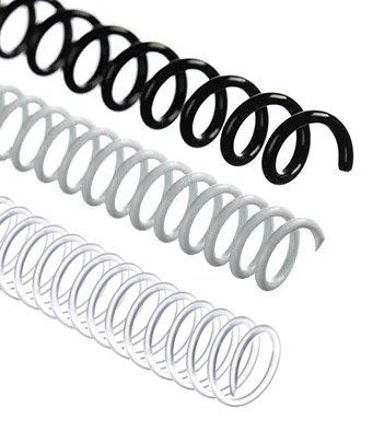 spirali per rilegatura