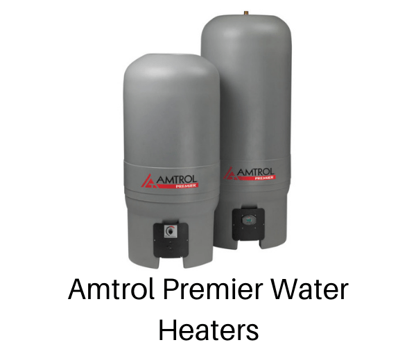 Amtrol premier water heaters
