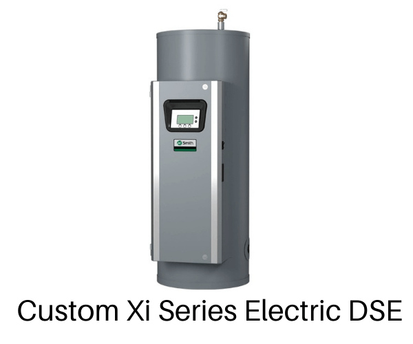 AO Smith Electric Water Heater, Service, Repair u0026 Installation