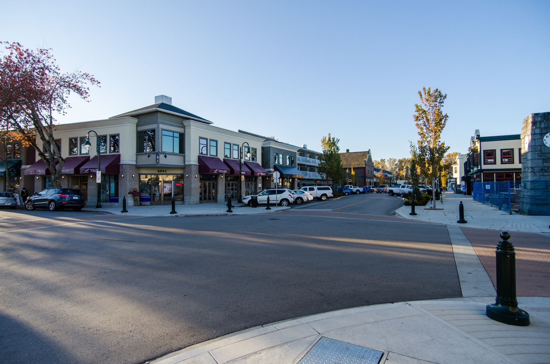 Delta BC