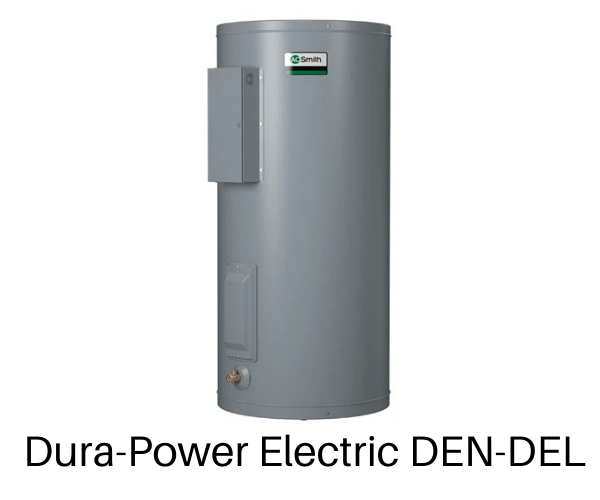 AO Smith Dura-Power Electric DEN-DEL