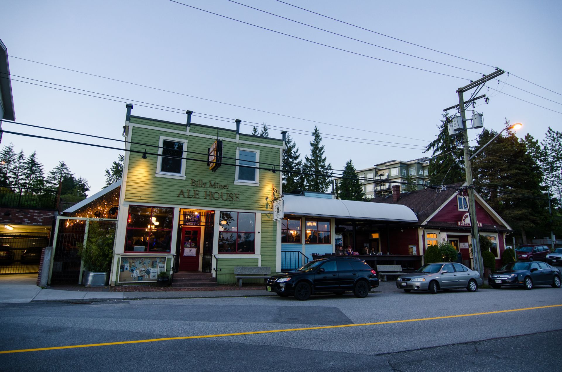 Maple Ridge 