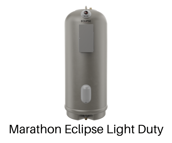 Ruud Marathon Eclipse Light Duty