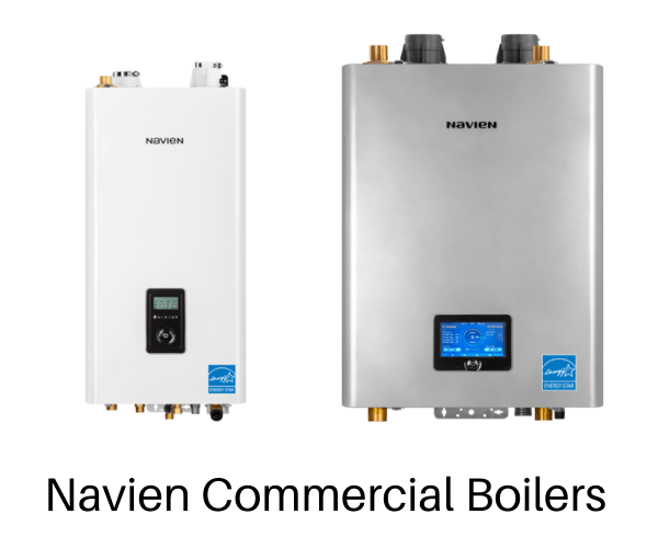 Navien Boiler Sales, Service, Repair, Installation u0026 Consultation
