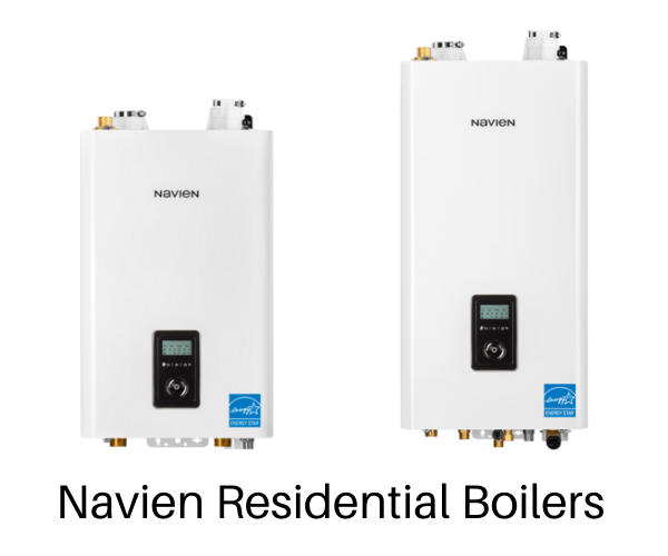 Navien Boiler Sales, Service, Repair, Installation u0026 Consultation