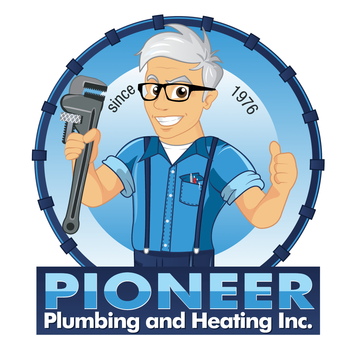 Pioneer Plumbing and Heating Ltd
