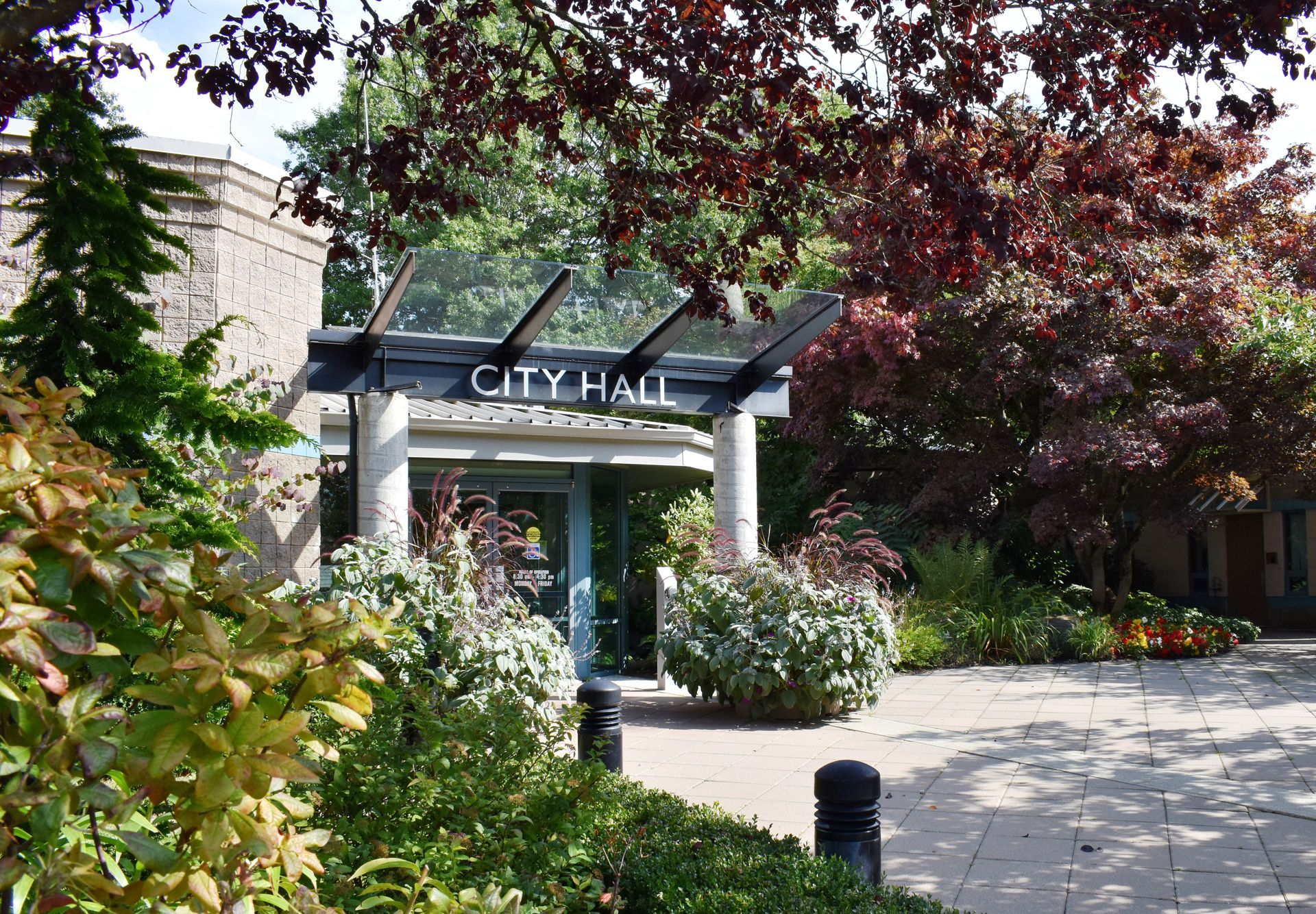 Pitt Meadows