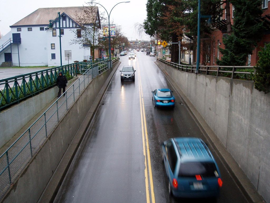 Port Coquitlam