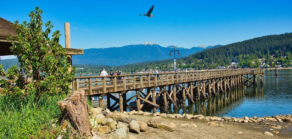 Port Moody
