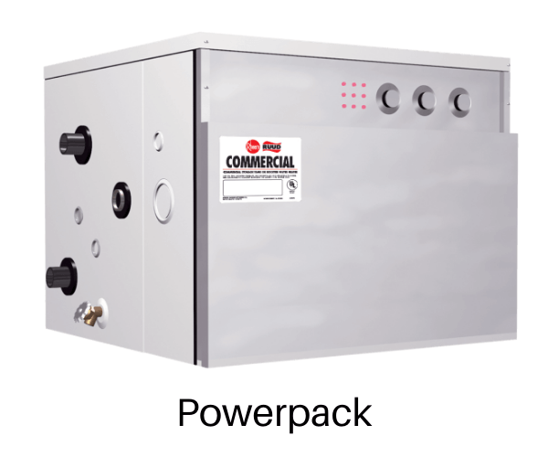 Ruud Electric Water Heater, Service, Repair u0026 Installation