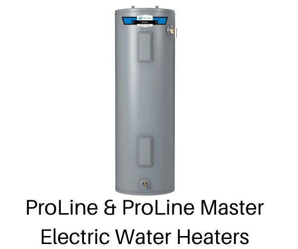 John Wood Electric Water Heater, Service, Repair u0026 Installation