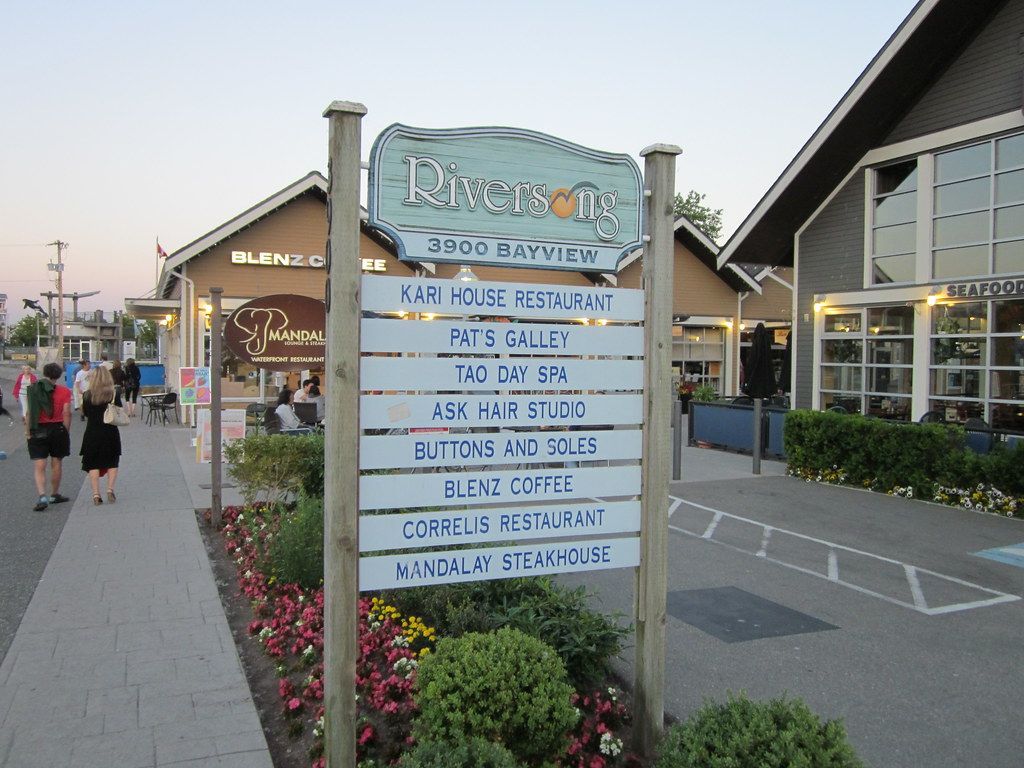 Richmond BC