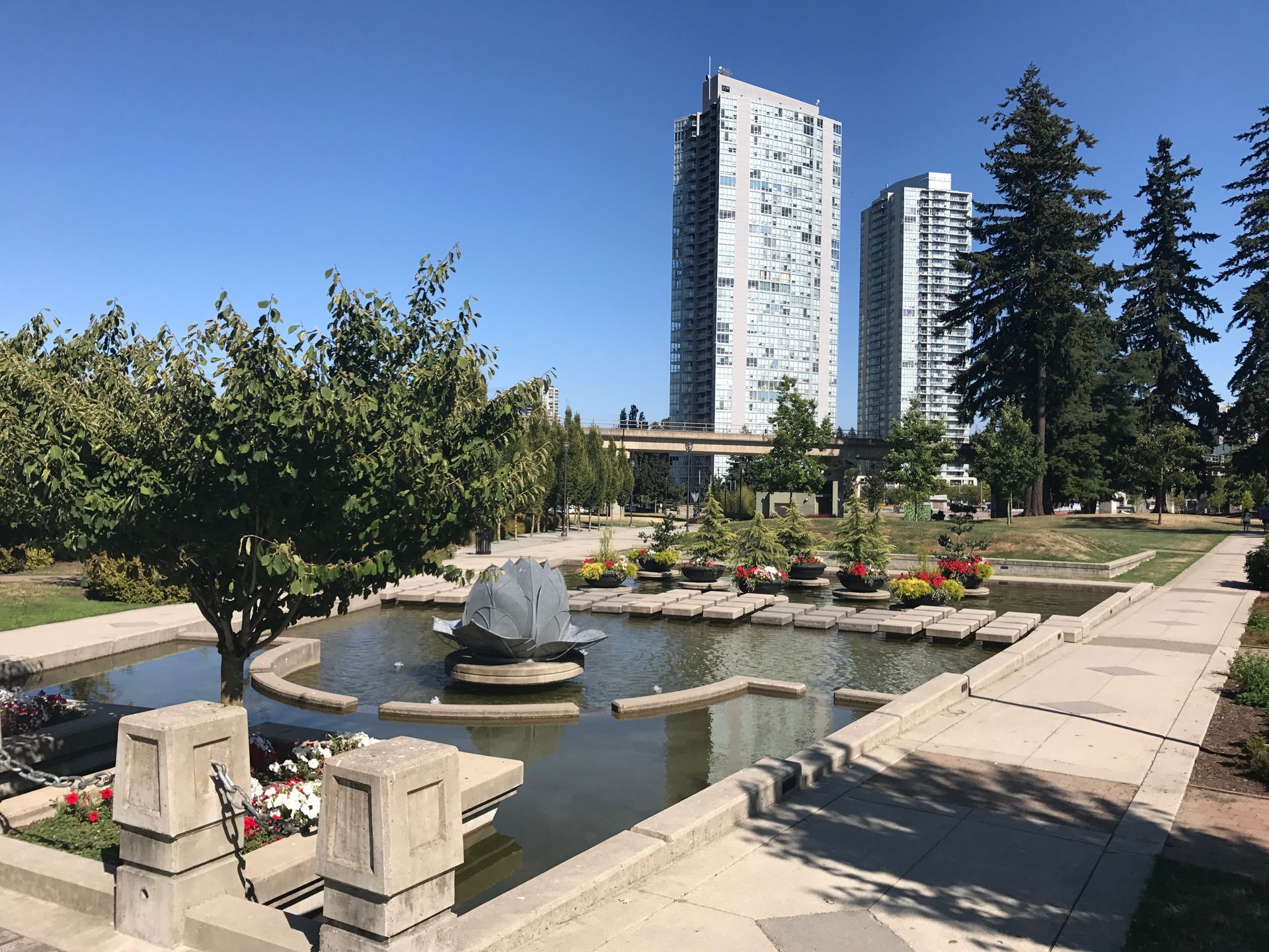 Surrey BC