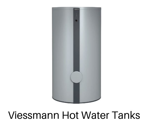 Viessmann Domestic Hot Water Tank