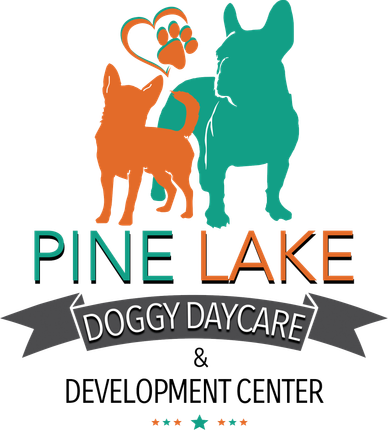 Pine Lake Logo