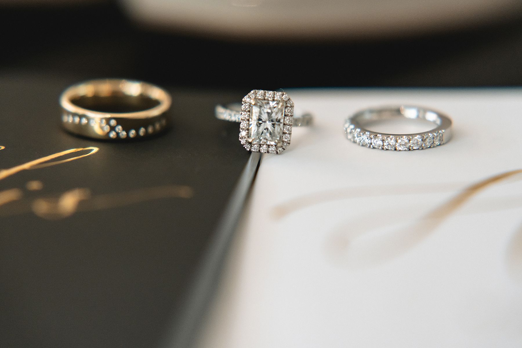 Orange County Wedding Photographer | Luxury Wedding Photography | Shy Heart Studios 