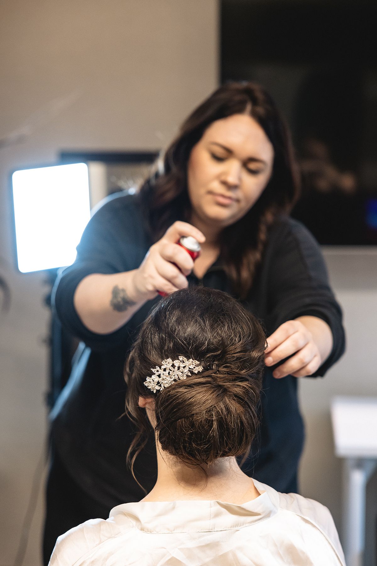 Orange County Wedding Photographer | Luxury Wedding Photography | Shy Heart Studios 