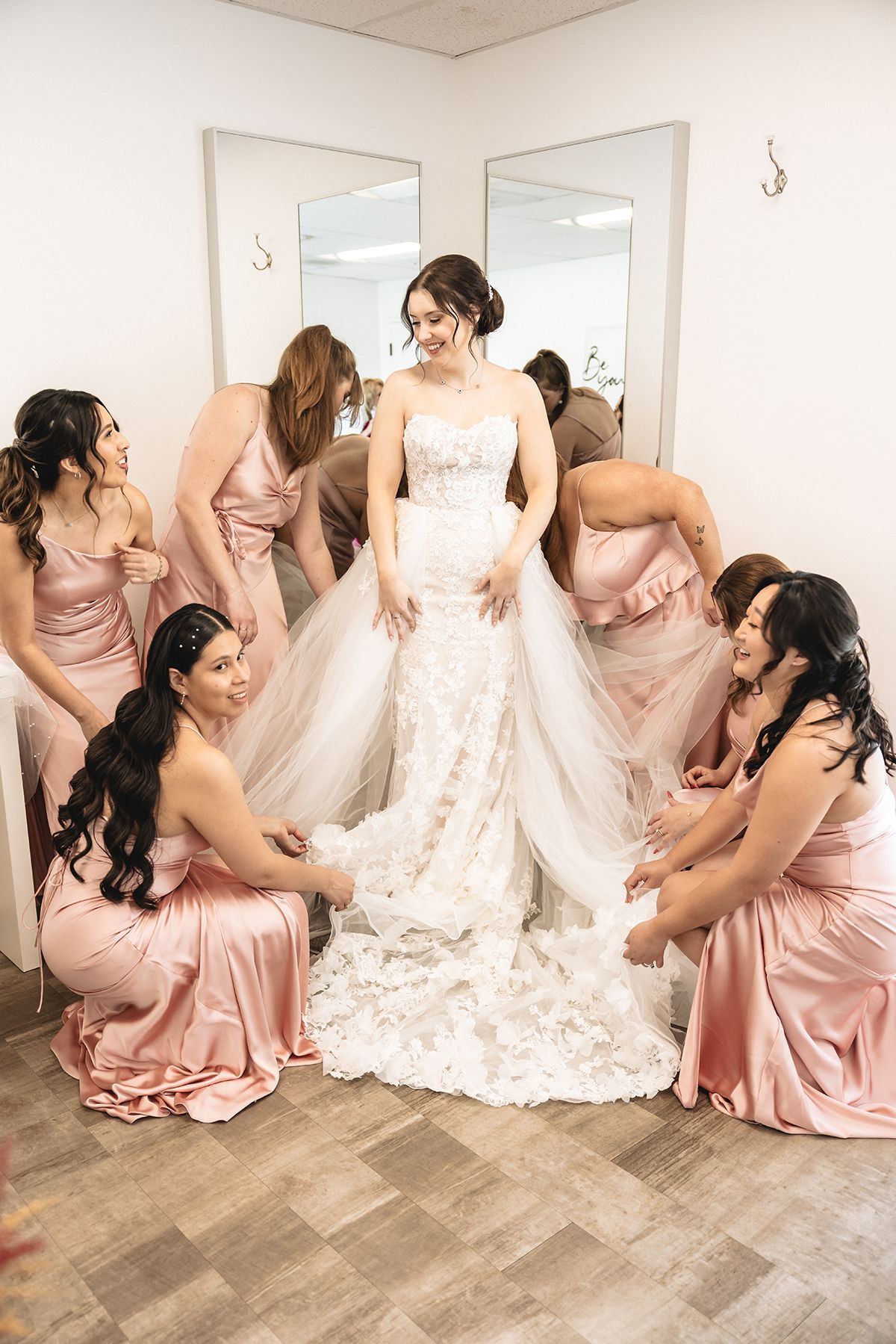 Orange County Wedding Photographer | Luxury Wedding Photography | Shy Heart Studios 