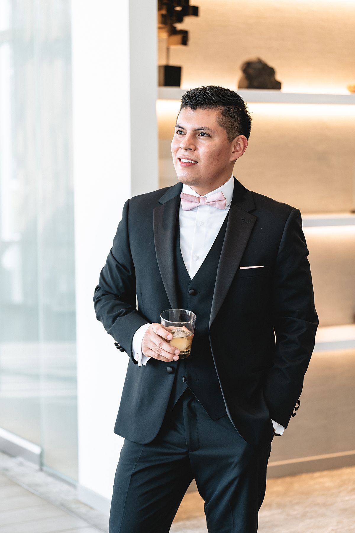 Orange County Wedding Photographer | Luxury Wedding Photography | Shy Heart Studios 