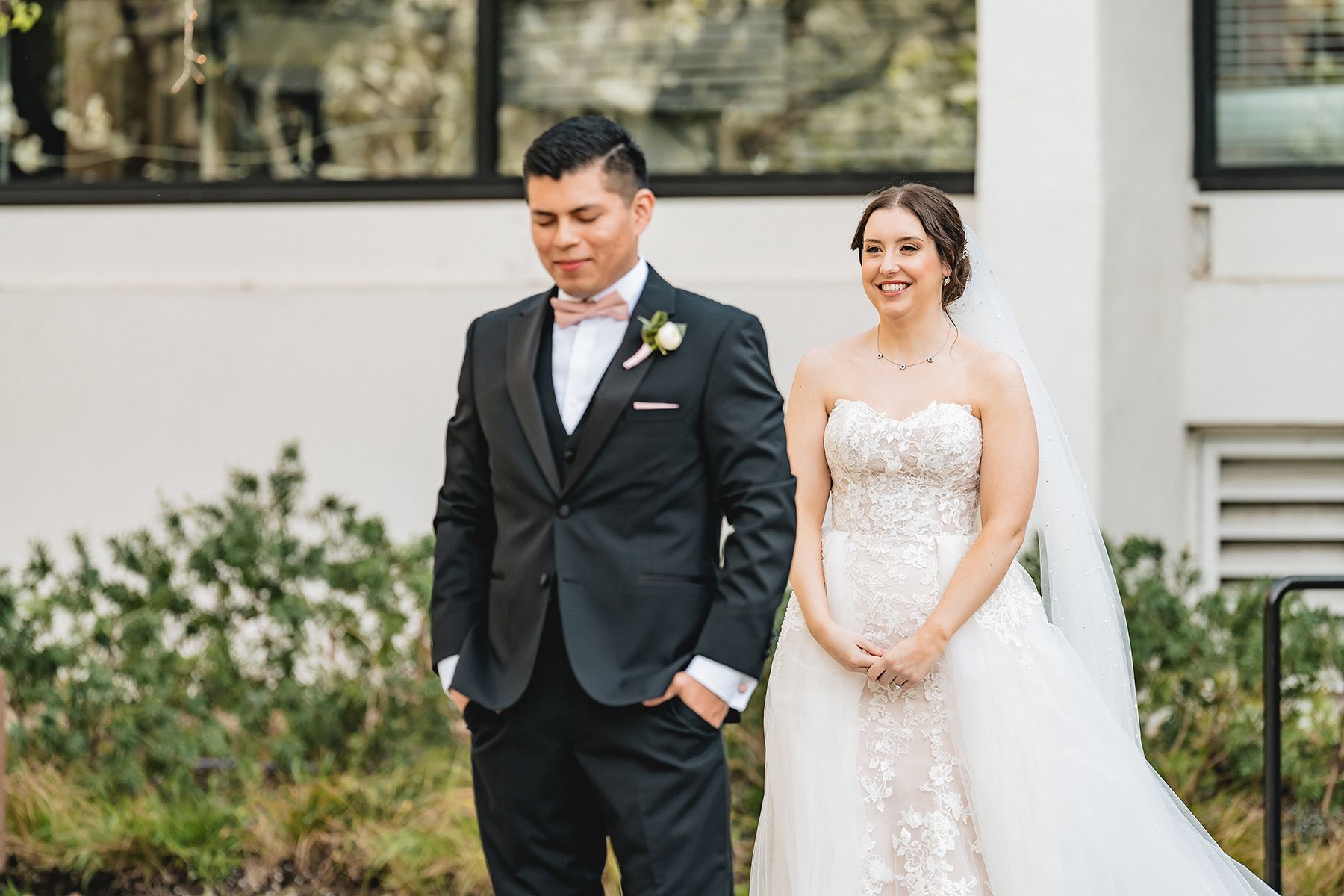 Orange County Wedding Photographer | Luxury Wedding Photography | Shy Heart Studios 