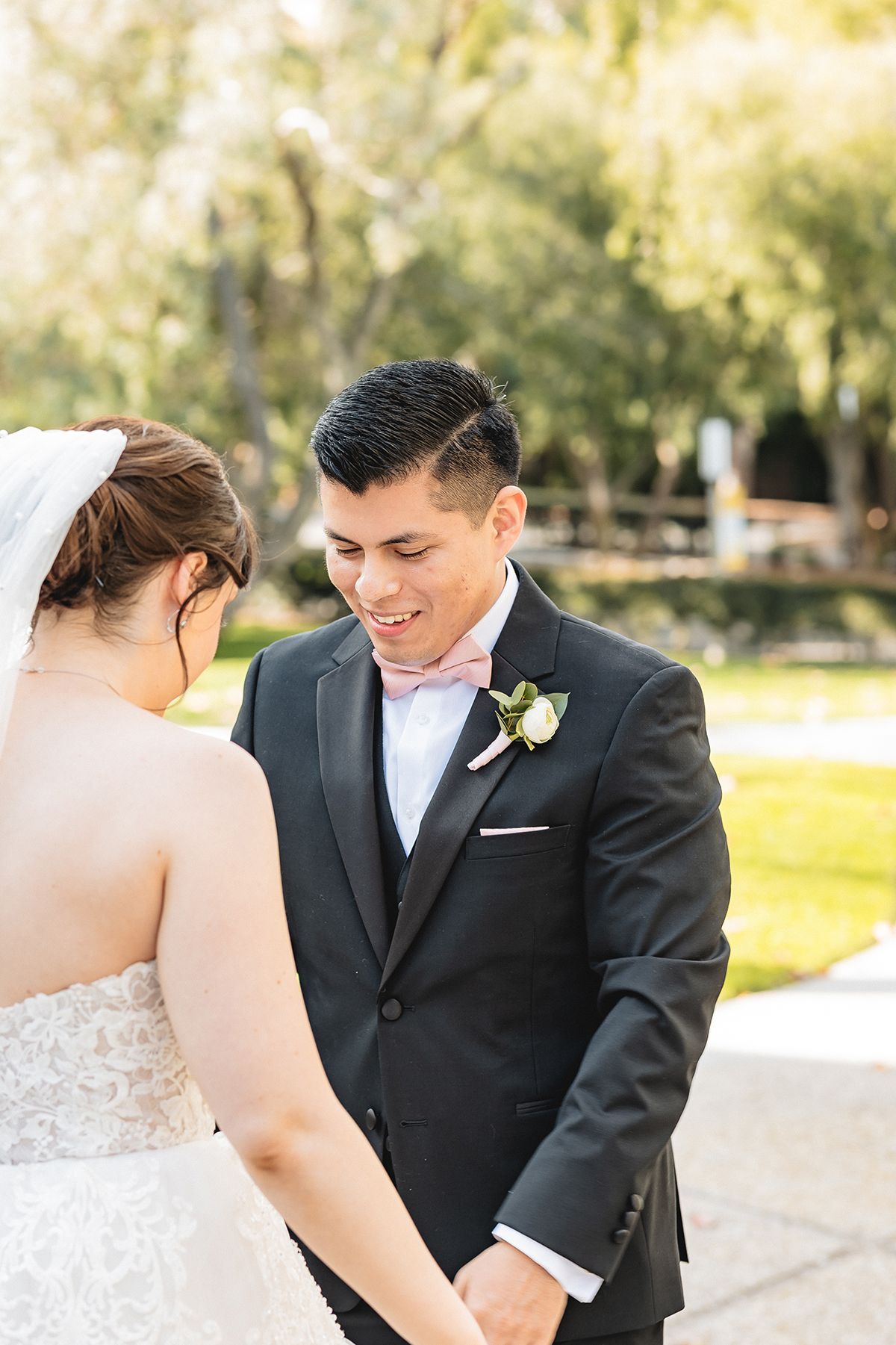 Orange County Wedding Photographer | Luxury Wedding Photography | Shy Heart Studios 