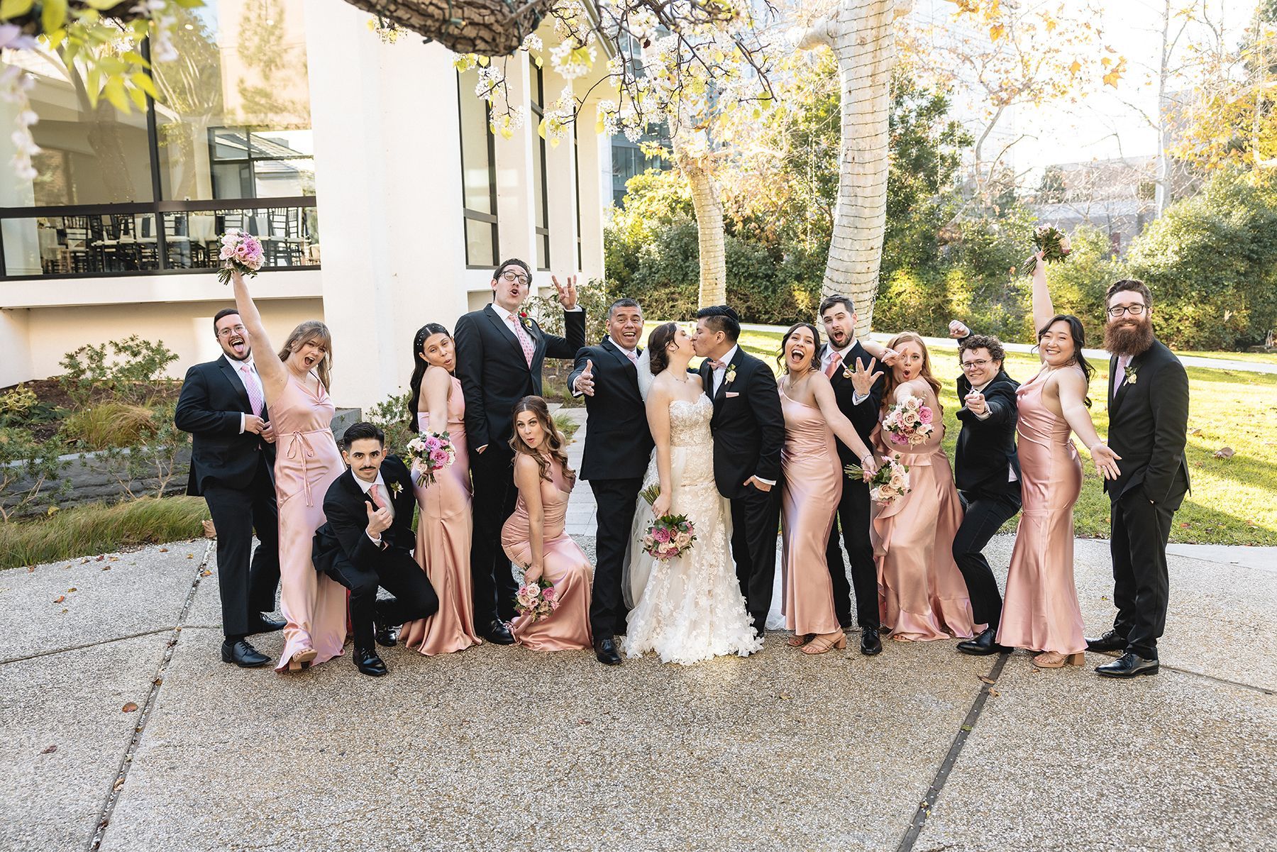 Orange County Wedding Photographer | Luxury Wedding Photography | Shy Heart Studios 