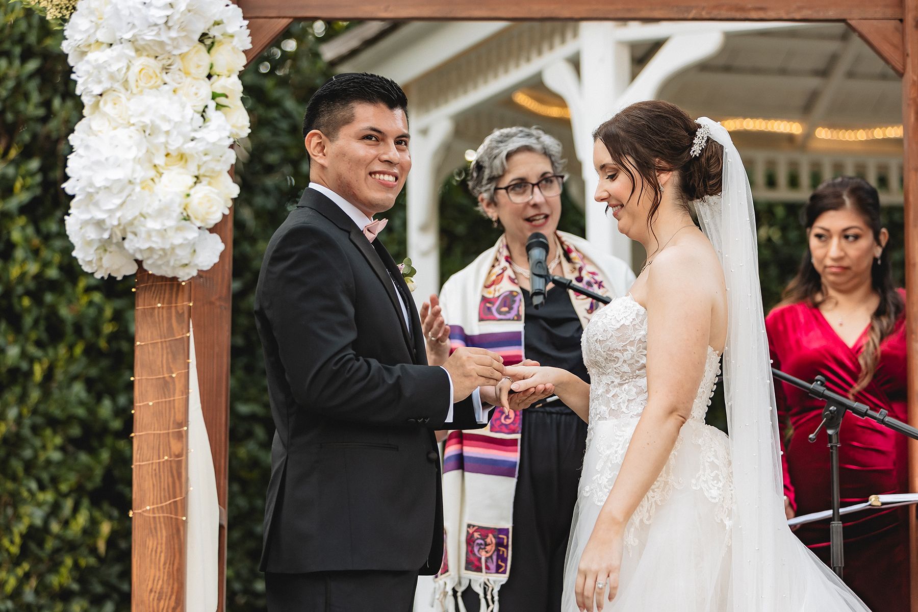 Orange County Wedding Photographer | Luxury Wedding Photography | Shy Heart Studios 