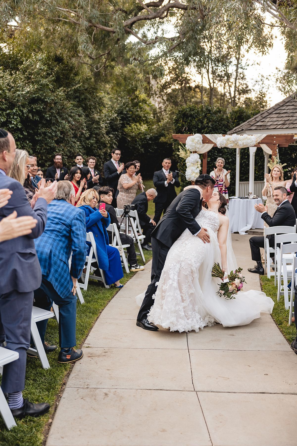 Orange County Wedding Photographer | Luxury Wedding Photography | Shy Heart Studios 
