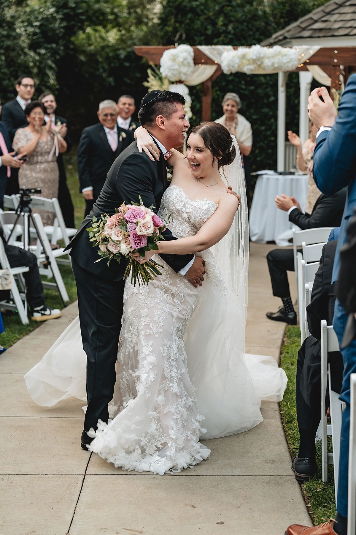 Orange County Wedding Photographer | Luxury Wedding Photography | Shy Heart Studios 