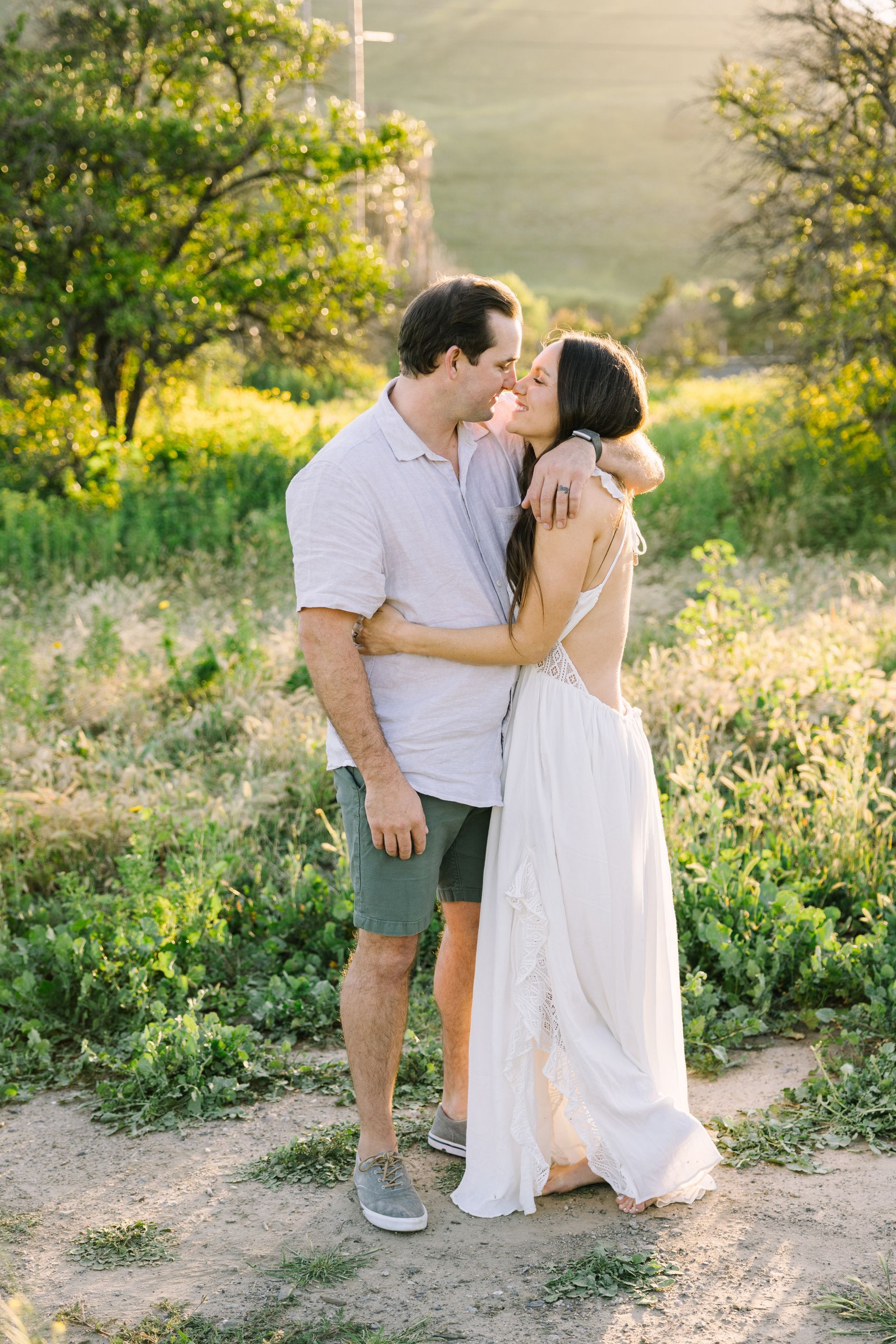 Orange County Family Photographer | Family Portrait | Shy Heart Studios 