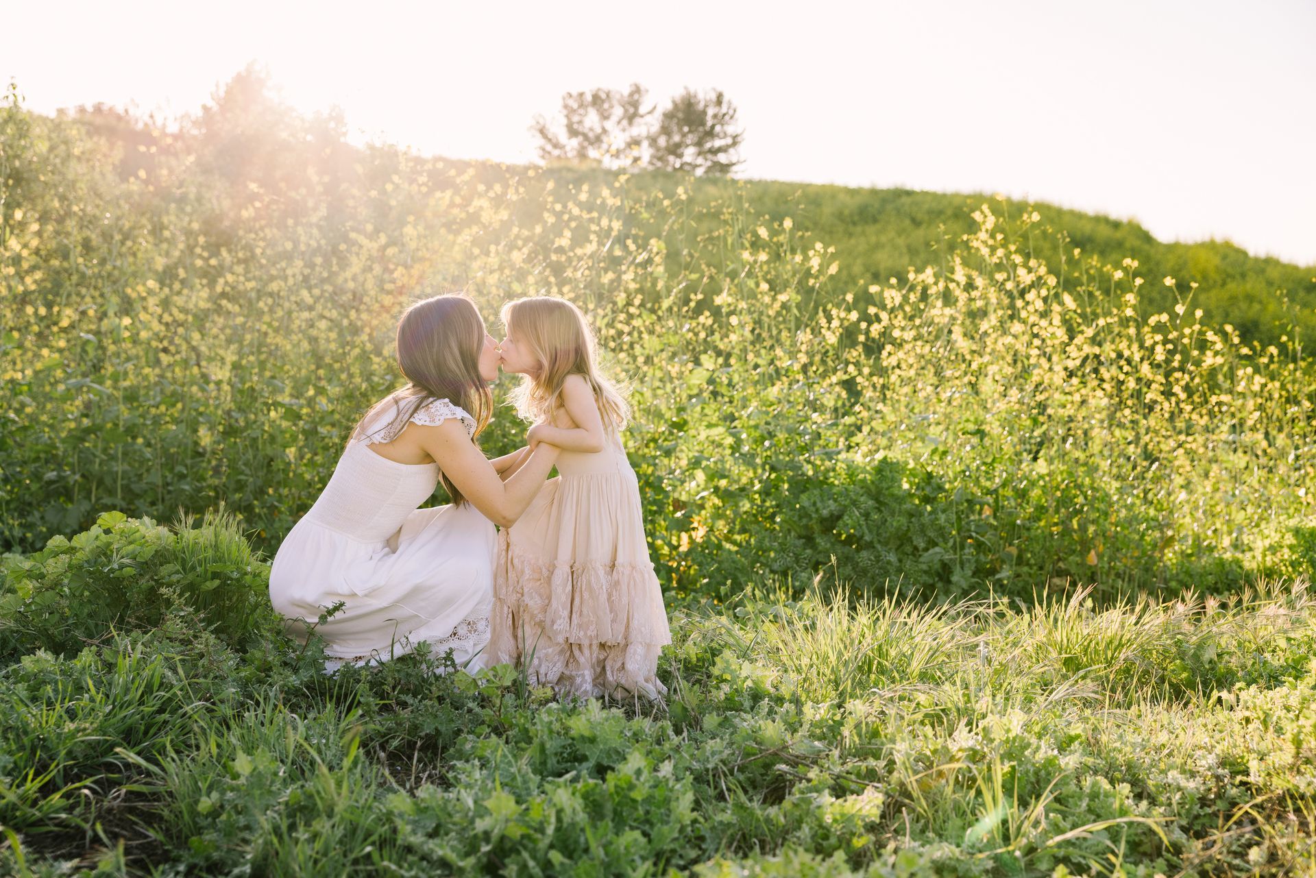 Orange County Family Photographer | Family Portrait | Shy Heart Studios 