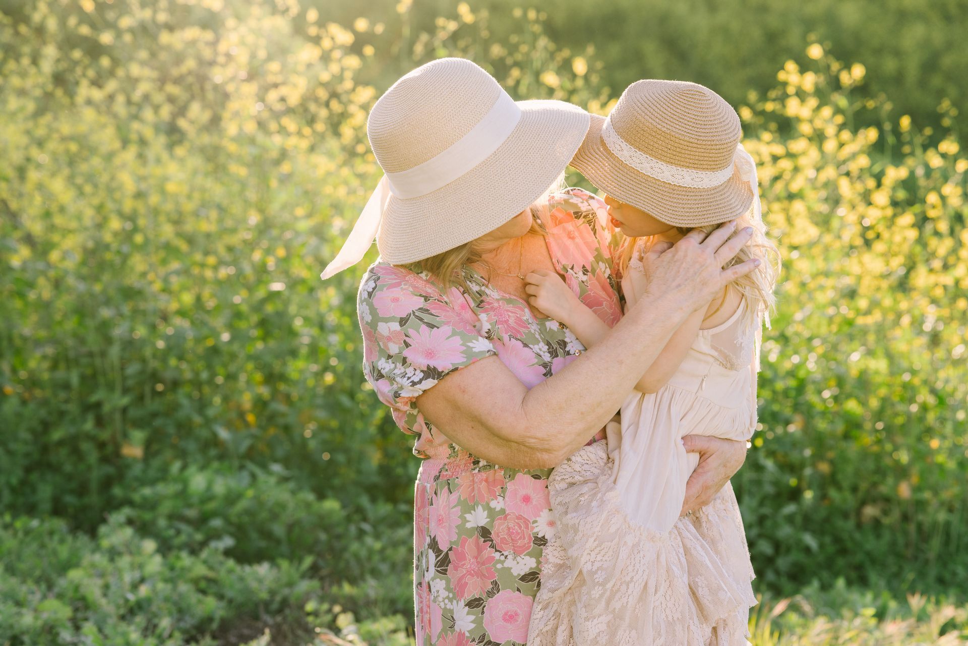 Orange County Family Photographer | Family Portrait | Shy Heart Studios 