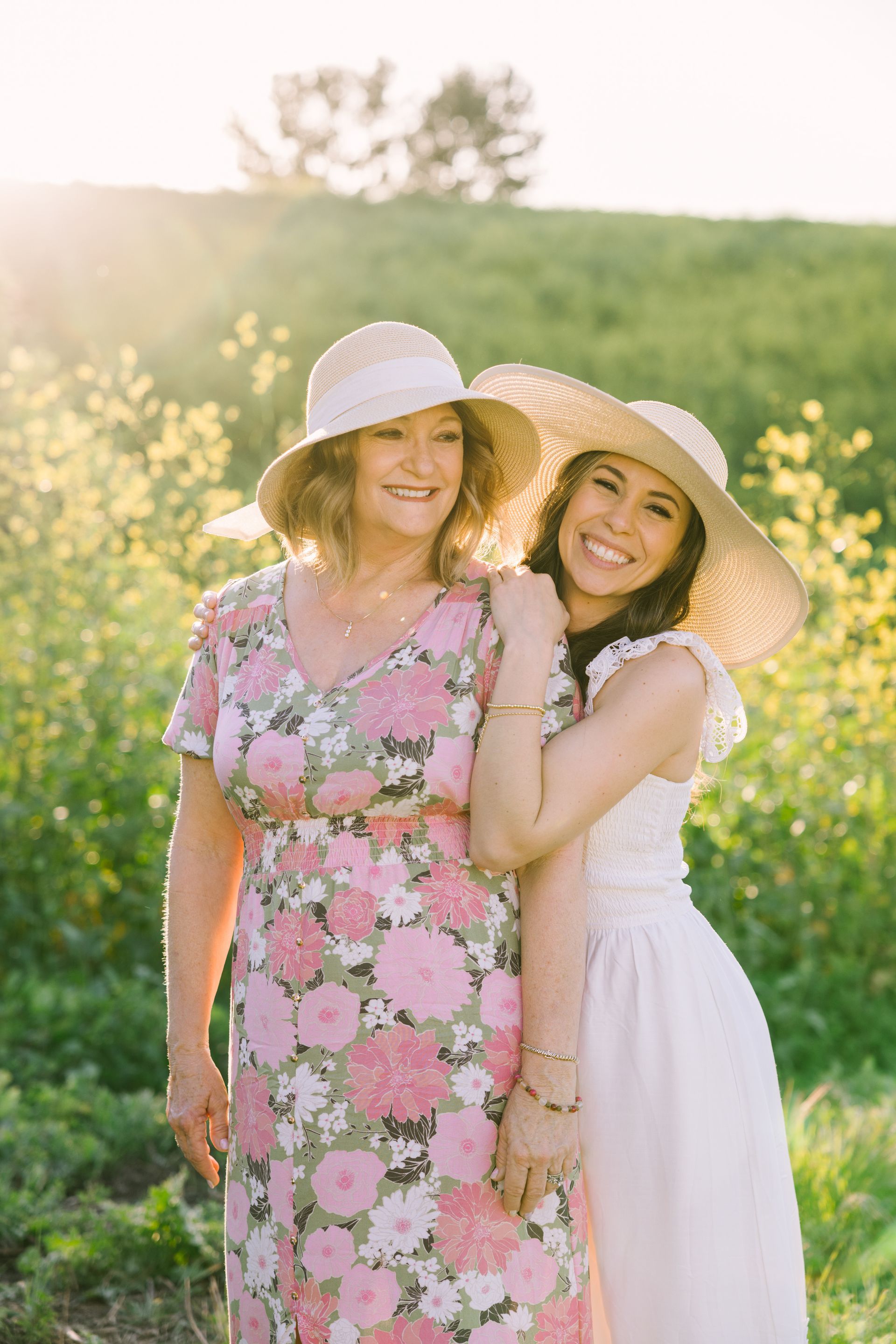 Orange County Family Photographer | Family Portrait | Shy Heart Studios 