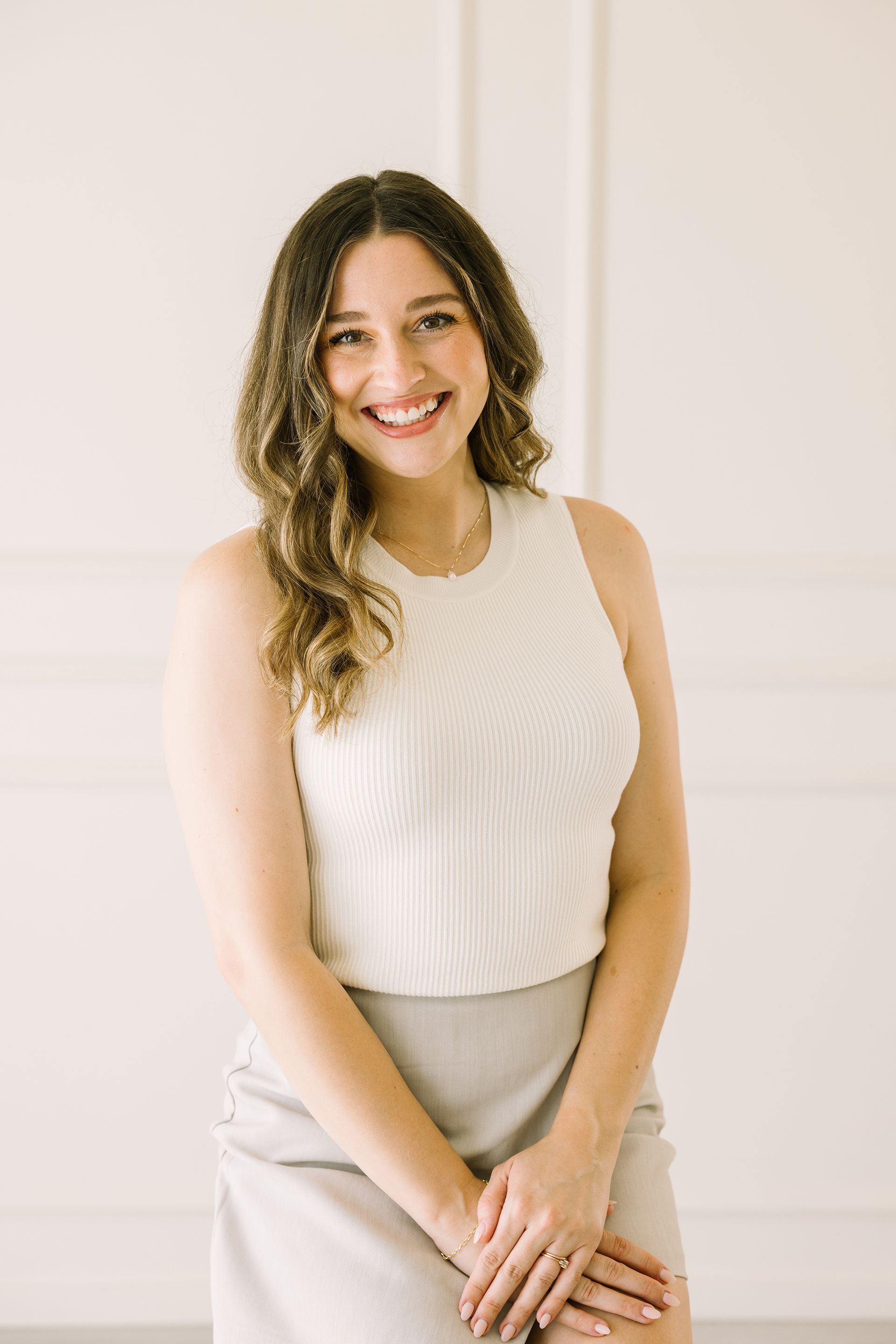 Orange County Brand Photographer | Personal Brand Photography | Shy Heart Studios 