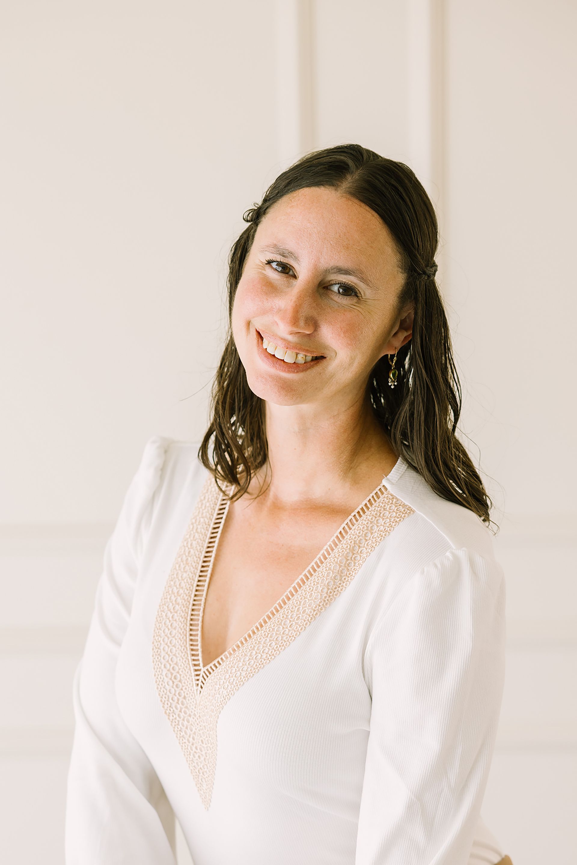 Orange County Brand Photographer | Personal Brand Photography | Shy Heart Studios 