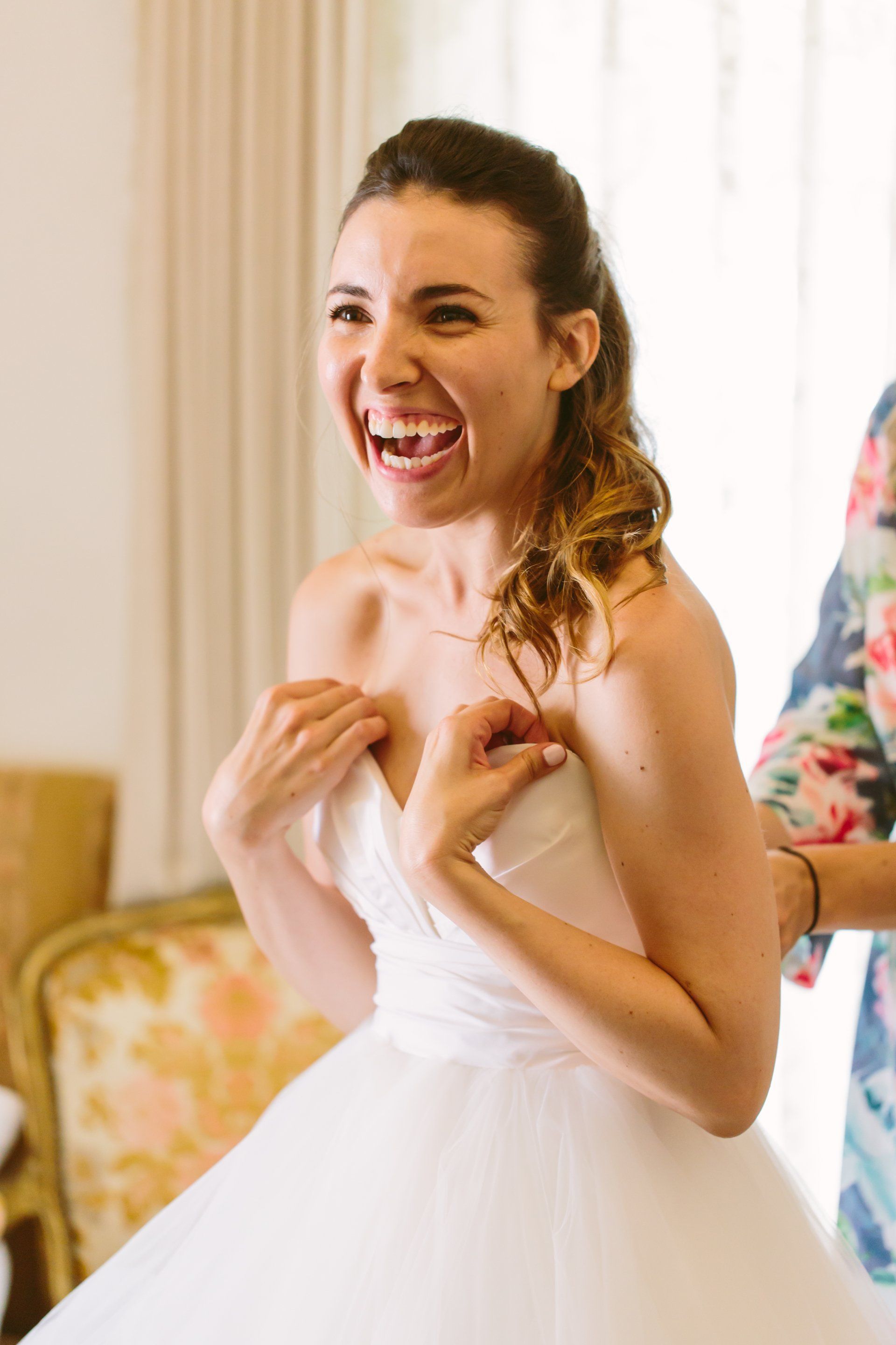 Becca & TC Orange County Wedding photography