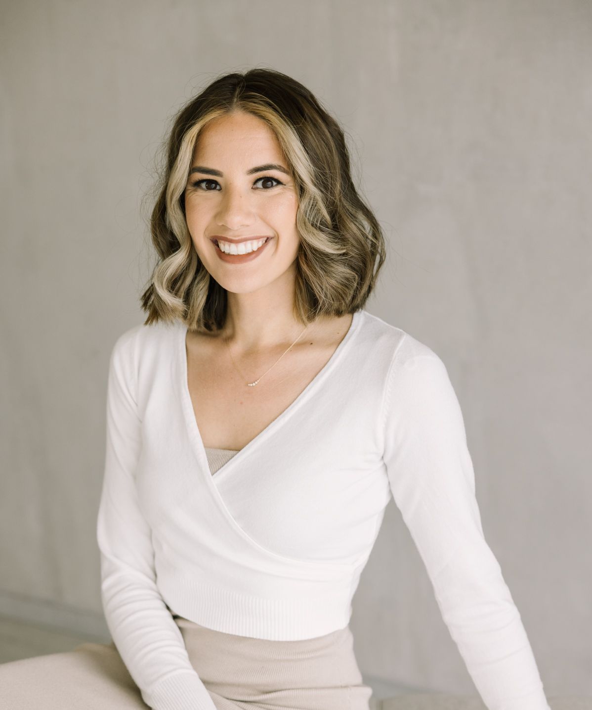 Orange County Brand Photographer | Personal Brand Photography | Shy Heart Studios 