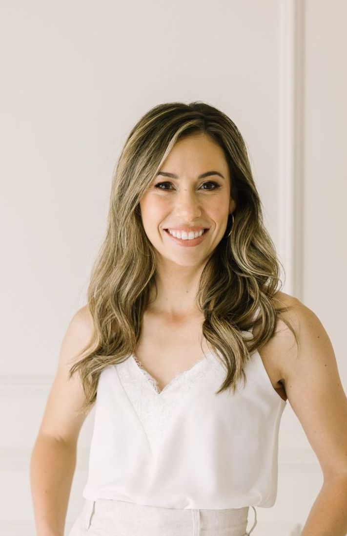 Orange County Brand Photographer | Personal Brand Photography | Shy Heart Studios 