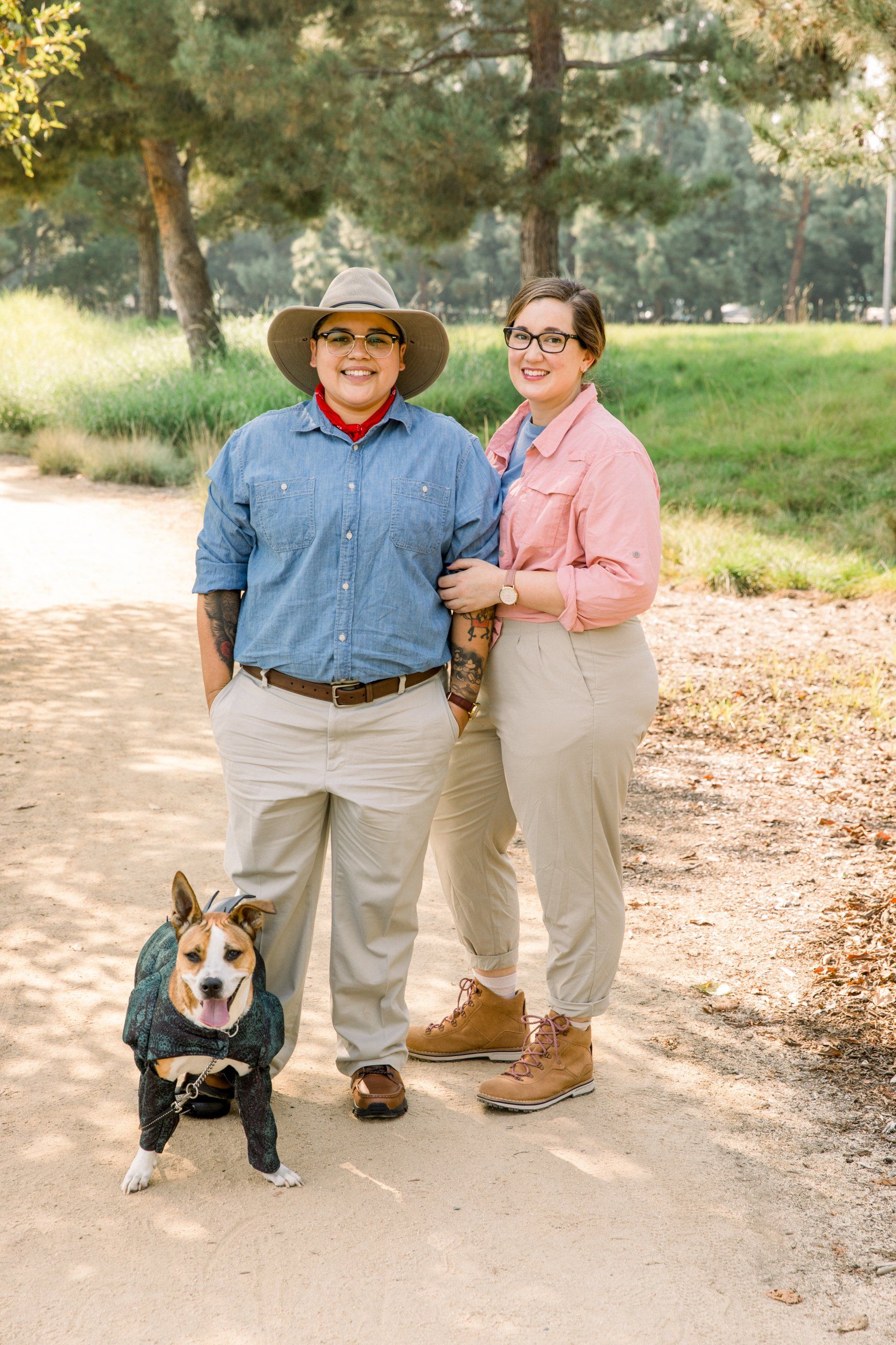 Shy Heart Studios | Orange County Family Photographer | Family Portrait