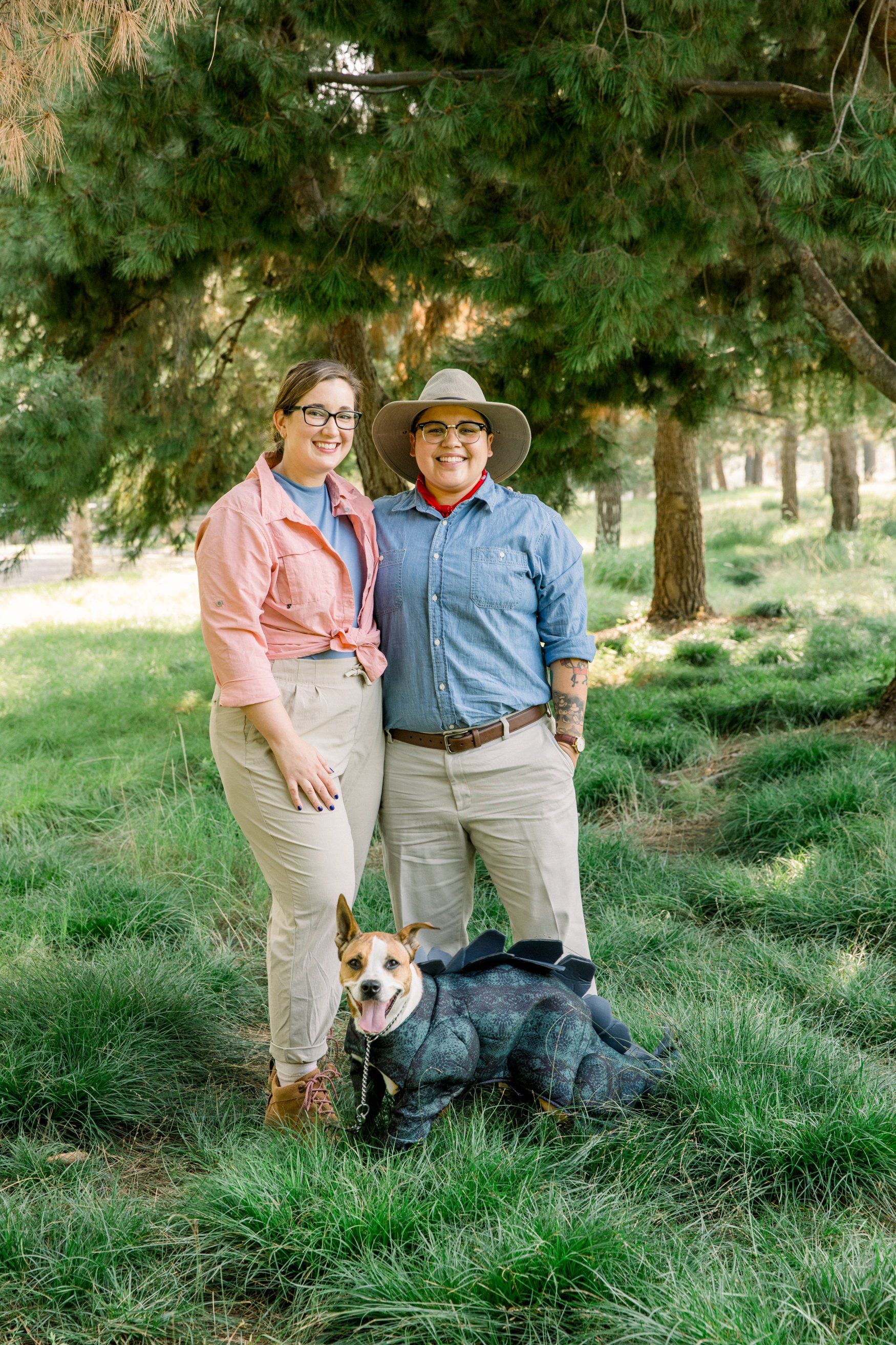 Shy Heart Studios | Orange County Family Photographer | Family Portrait