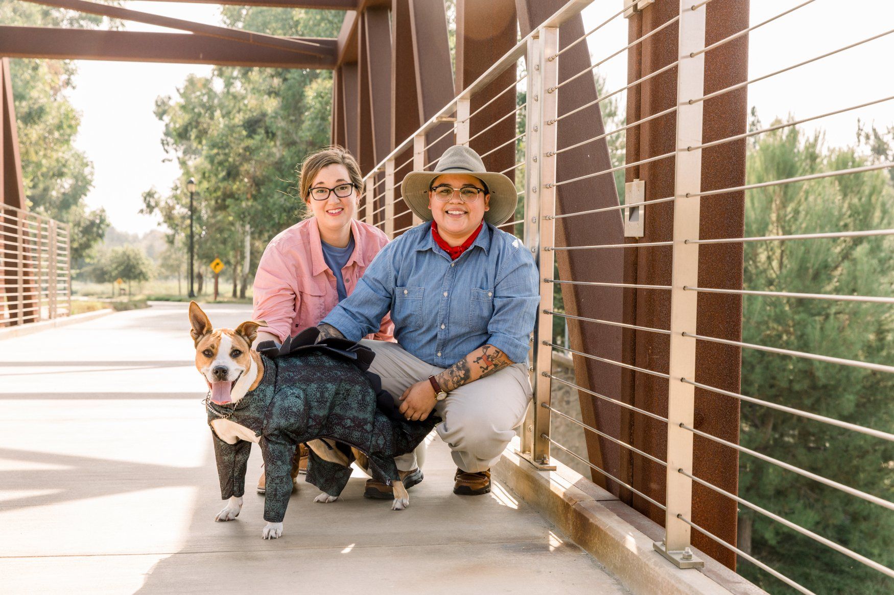 Shy Heart Studios | Orange County Family Photographer | Family Portrait